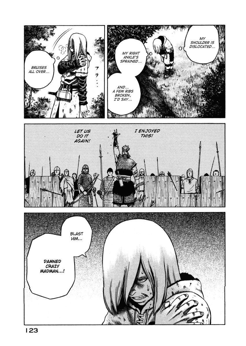 Vinland Saga Chapter 19 34